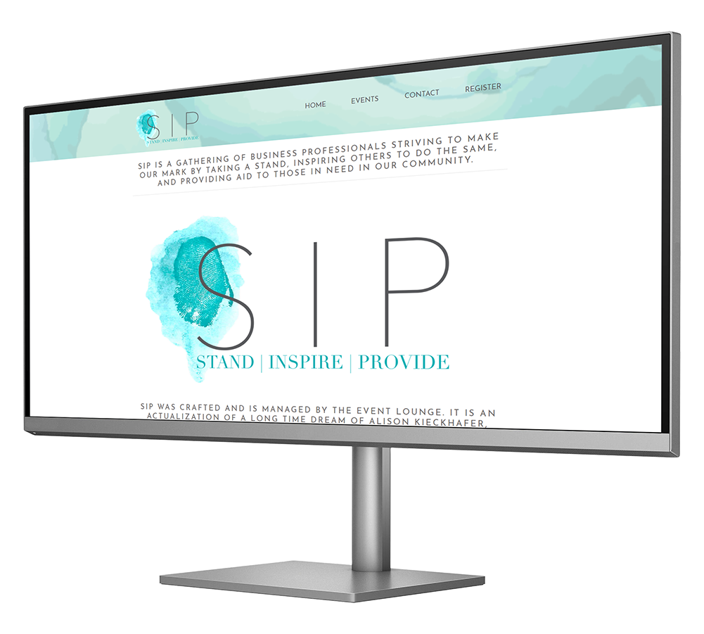 SIP Website